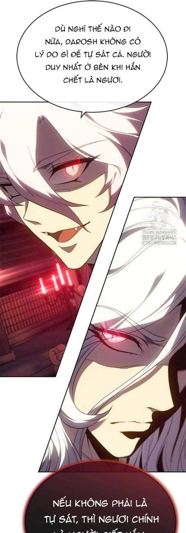 Lý Do Tôi Rời Bỏ Quỷ Vương: Chapter 50