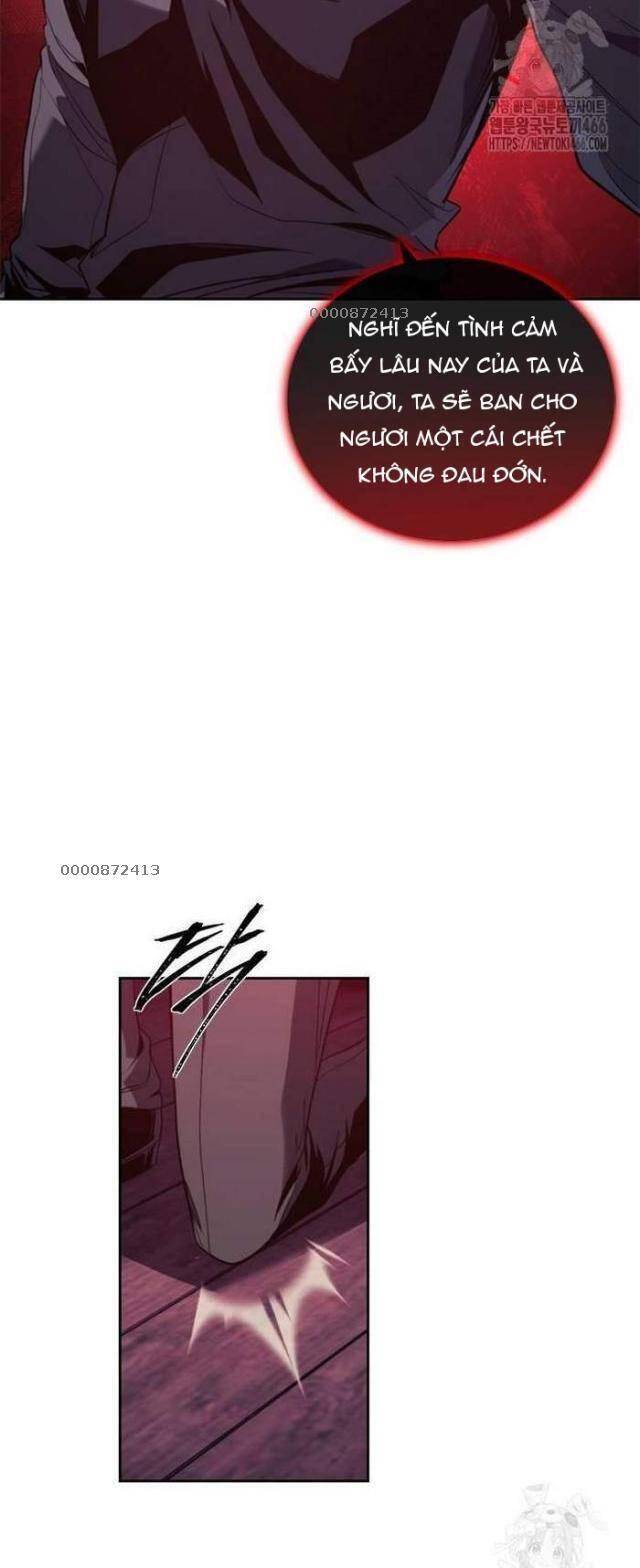 Lý Do Tôi Rời Bỏ Quỷ Vương: Chapter 50