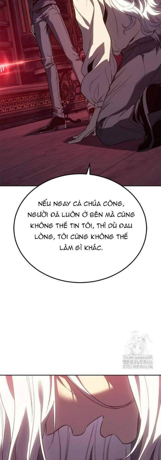 Lý Do Tôi Rời Bỏ Quỷ Vương: Chapter 50