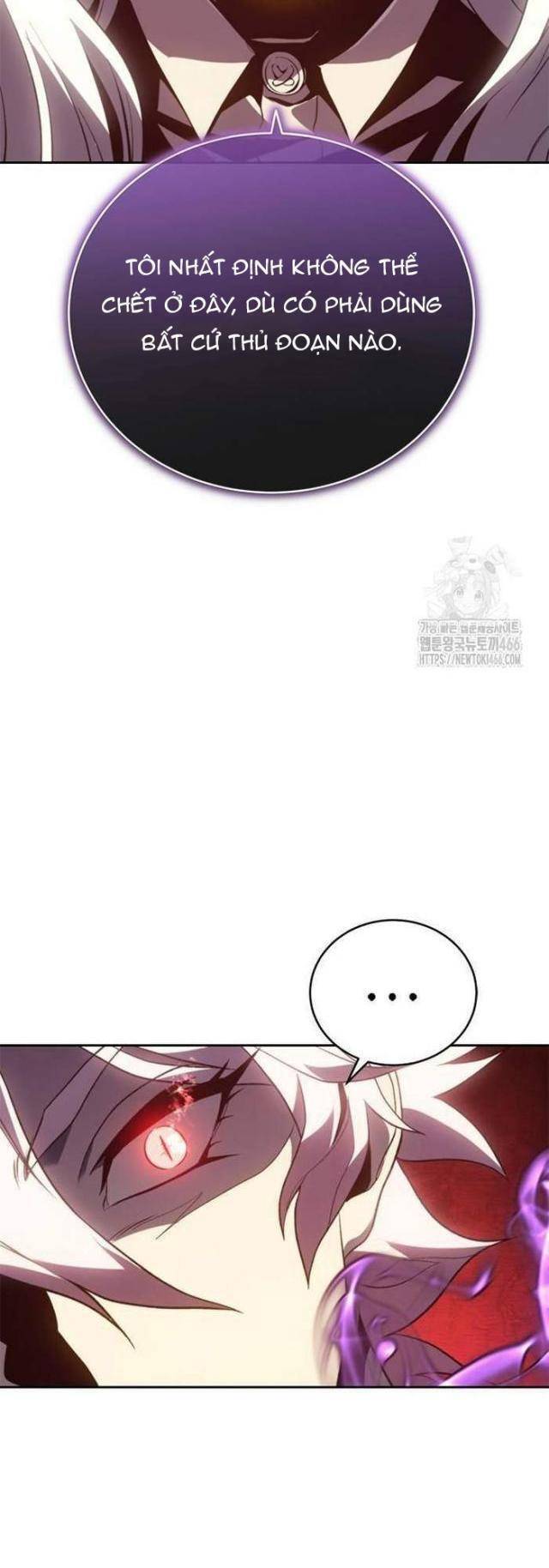 Lý Do Tôi Rời Bỏ Quỷ Vương: Chapter 50