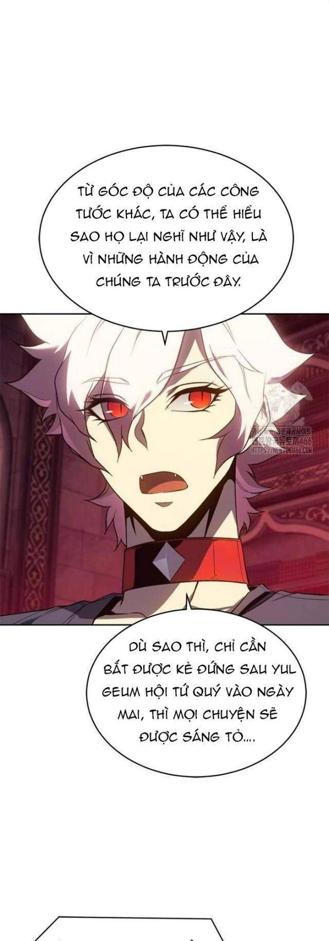 Lý Do Tôi Rời Bỏ Quỷ Vương: Chapter 50