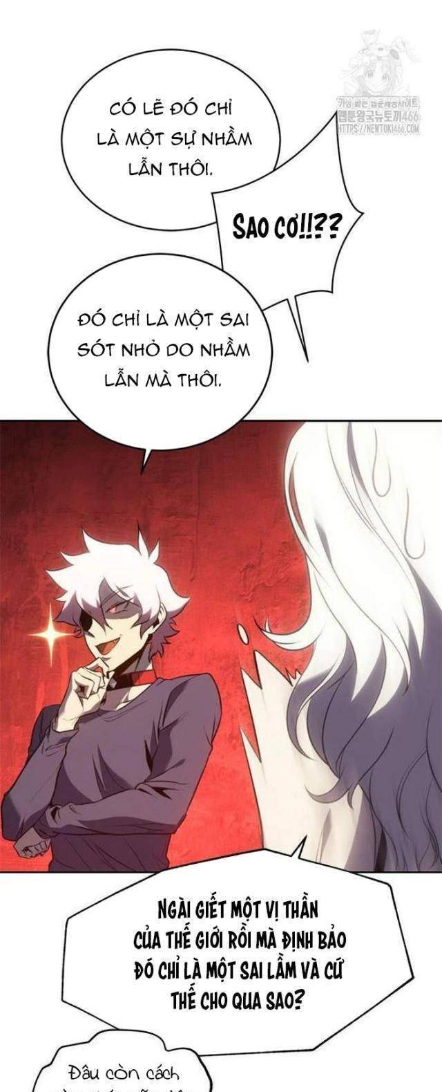 Lý Do Tôi Rời Bỏ Quỷ Vương: Chapter 50