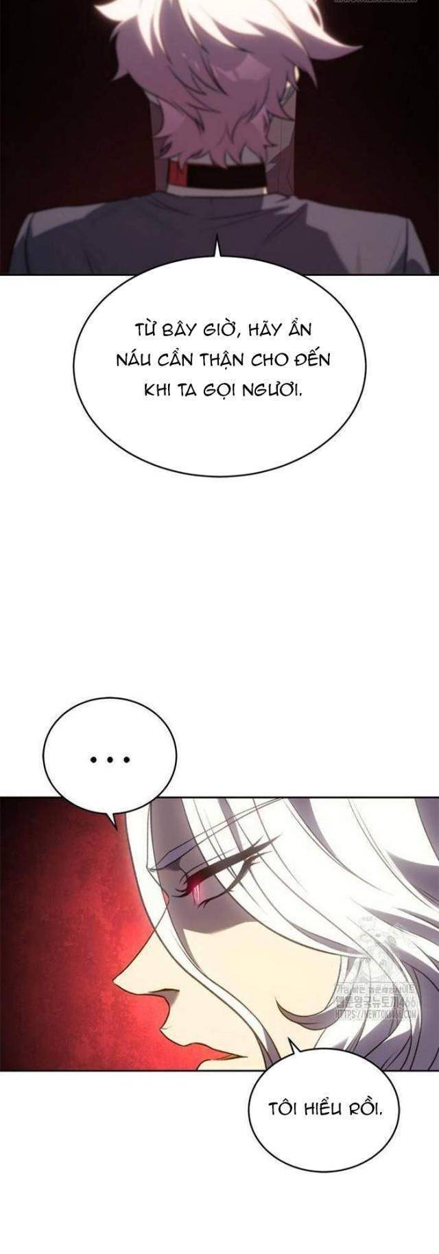 Lý Do Tôi Rời Bỏ Quỷ Vương: Chapter 50