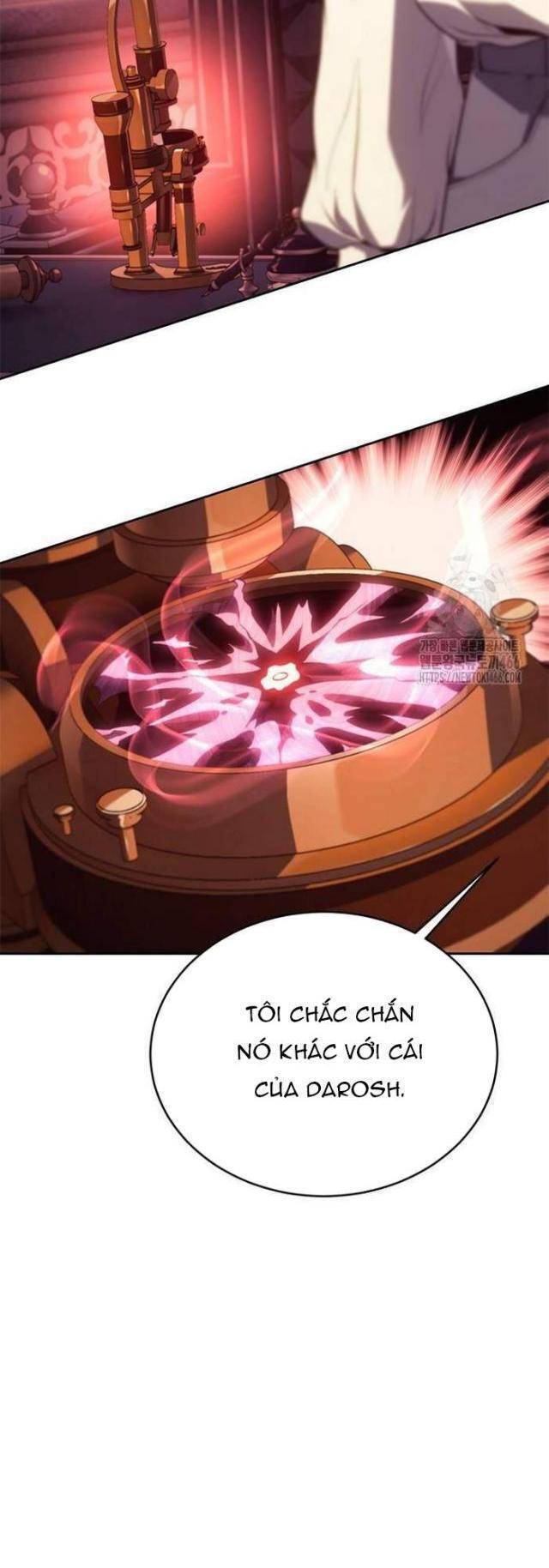 Lý Do Tôi Rời Bỏ Quỷ Vương: Chapter 50