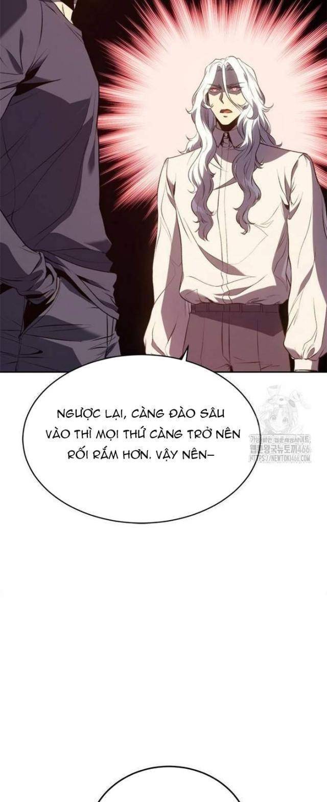 Lý Do Tôi Rời Bỏ Quỷ Vương: Chapter 50