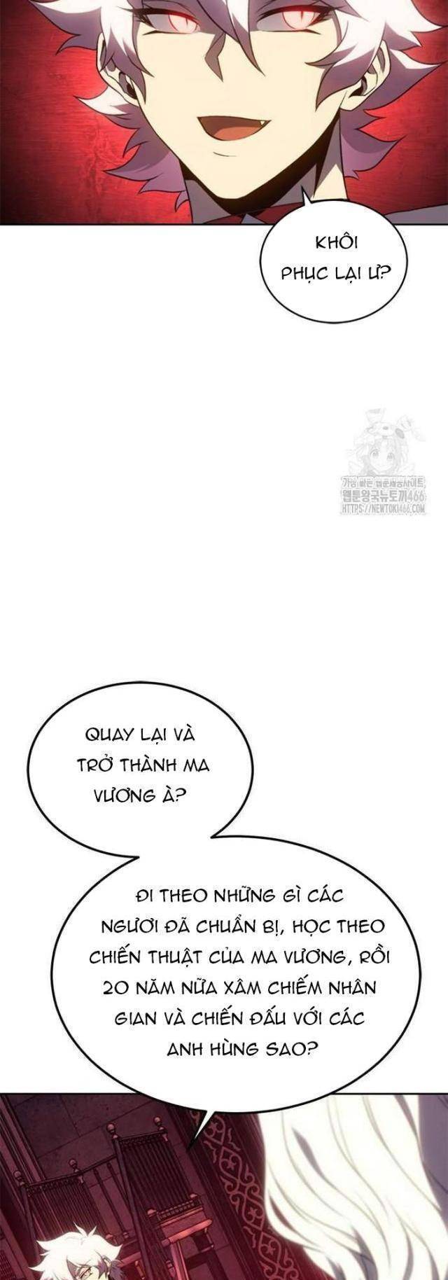 Lý Do Tôi Rời Bỏ Quỷ Vương: Chapter 50