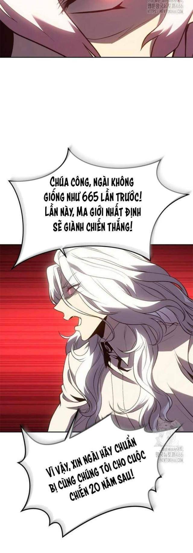 Lý Do Tôi Rời Bỏ Quỷ Vương: Chapter 50