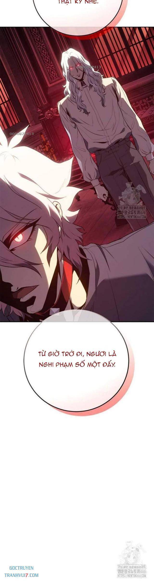 Lý Do Tôi Rời Bỏ Quỷ Vương: Chapter 50