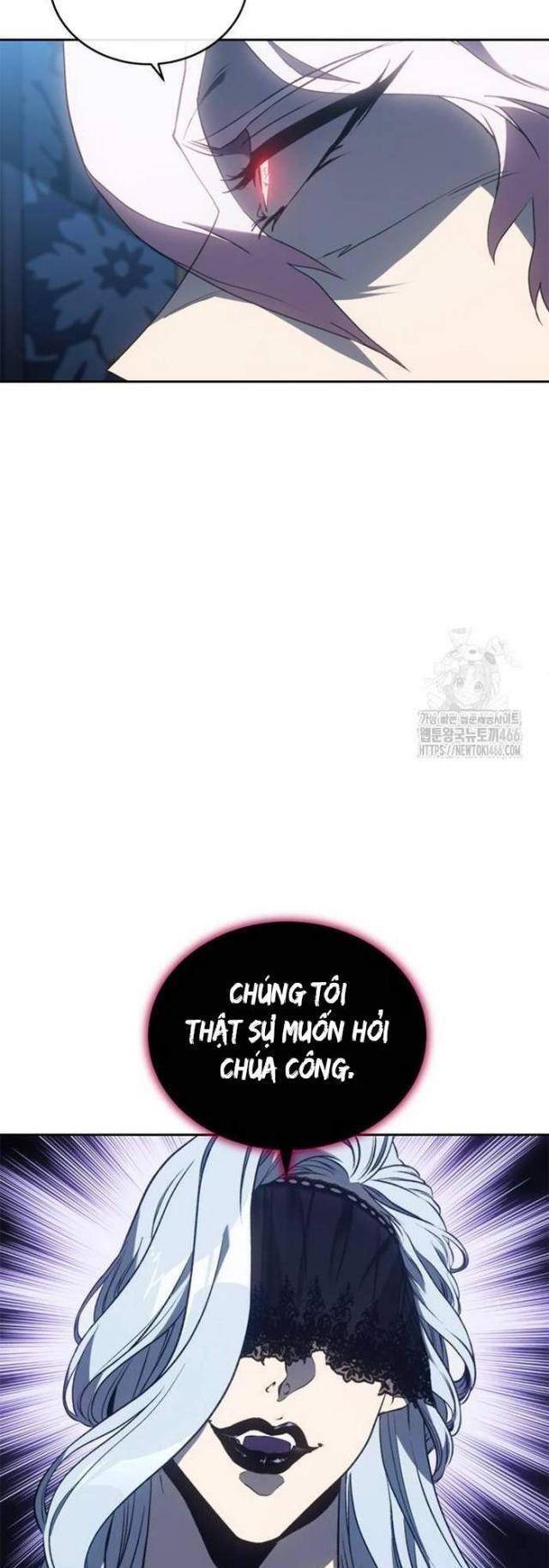 Lý Do Tôi Rời Bỏ Quỷ Vương: Chapter 50