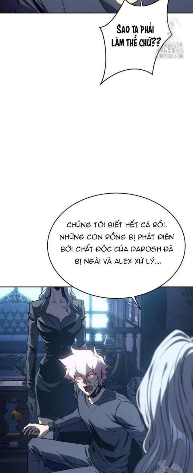 Lý Do Tôi Rời Bỏ Quỷ Vương: Chapter 50