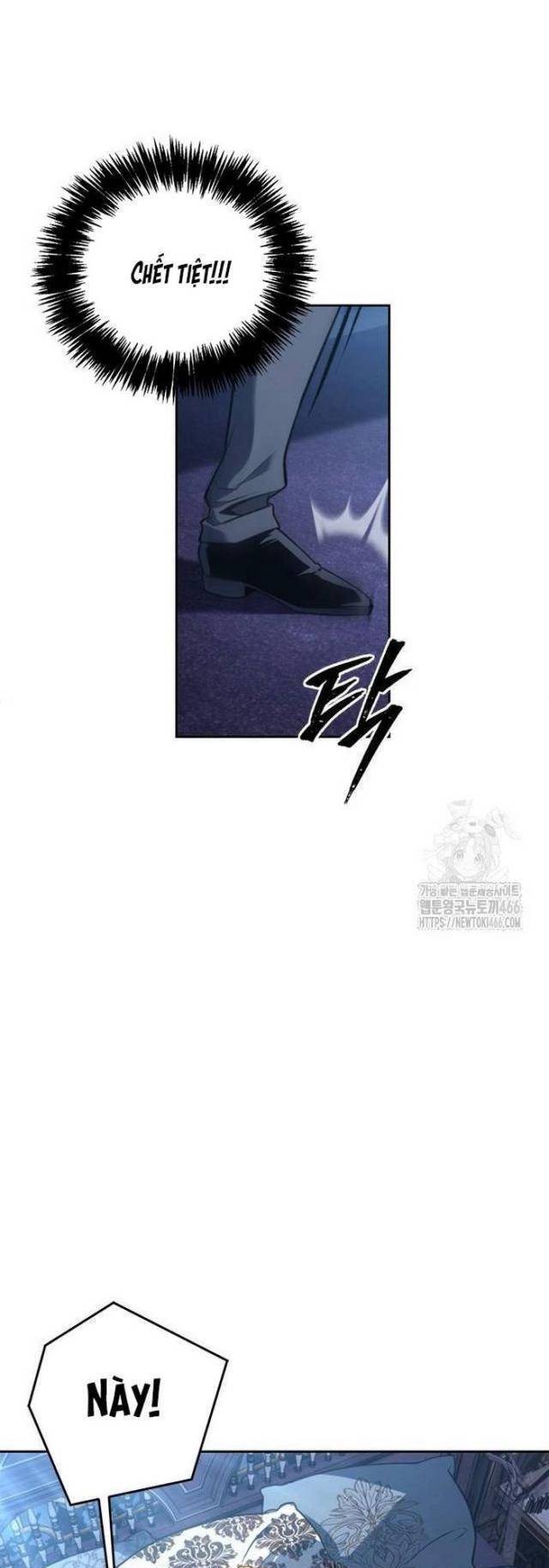 Lý Do Tôi Rời Bỏ Quỷ Vương: Chapter 51