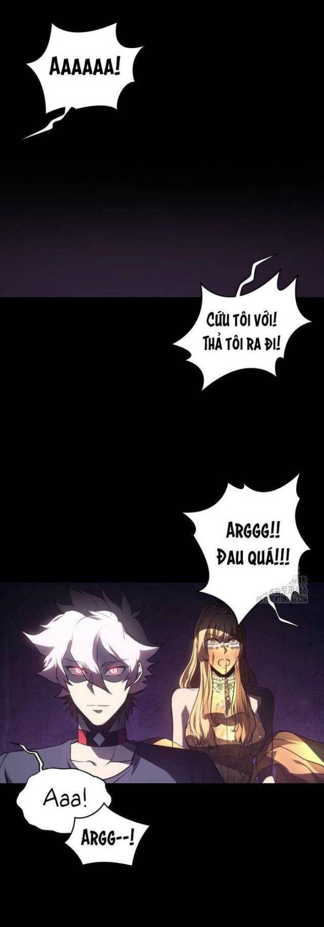 Lý Do Tôi Rời Bỏ Quỷ Vương: Chapter 51