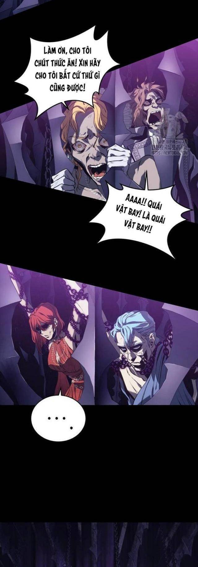 Lý Do Tôi Rời Bỏ Quỷ Vương: Chapter 51