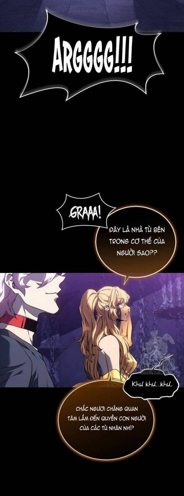 Lý Do Tôi Rời Bỏ Quỷ Vương: Chapter 51