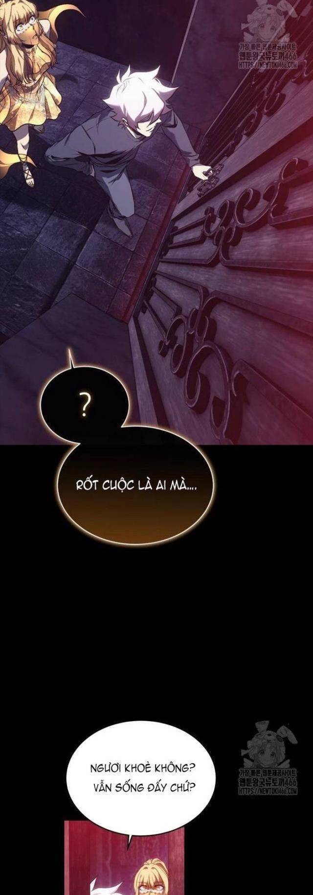 Lý Do Tôi Rời Bỏ Quỷ Vương: Chapter 51