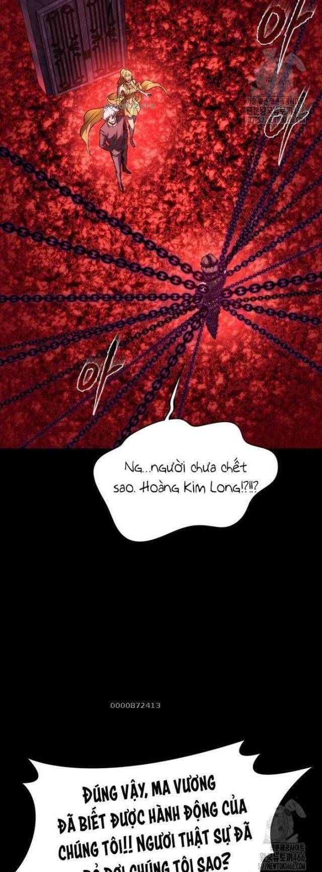 Lý Do Tôi Rời Bỏ Quỷ Vương: Chapter 51