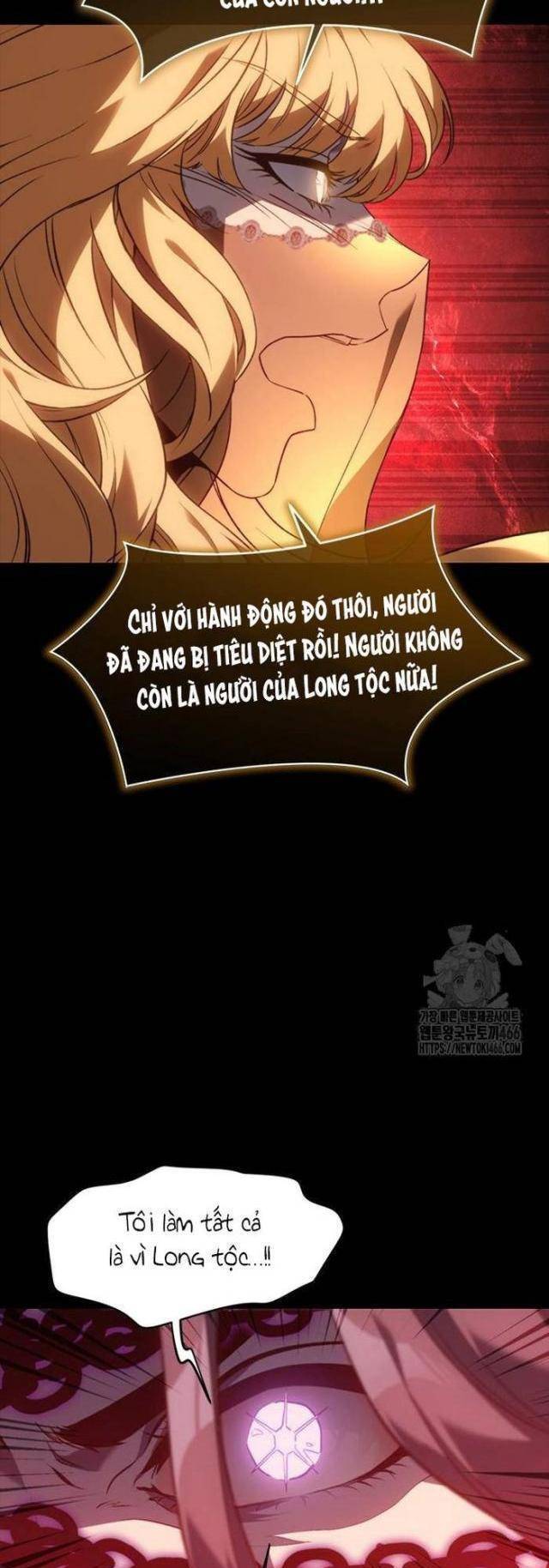 Lý Do Tôi Rời Bỏ Quỷ Vương: Chapter 51