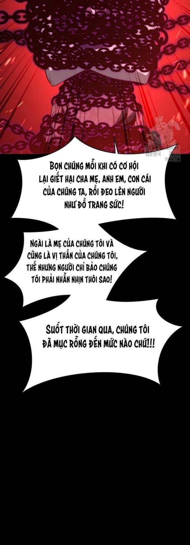 Lý Do Tôi Rời Bỏ Quỷ Vương: Chapter 51