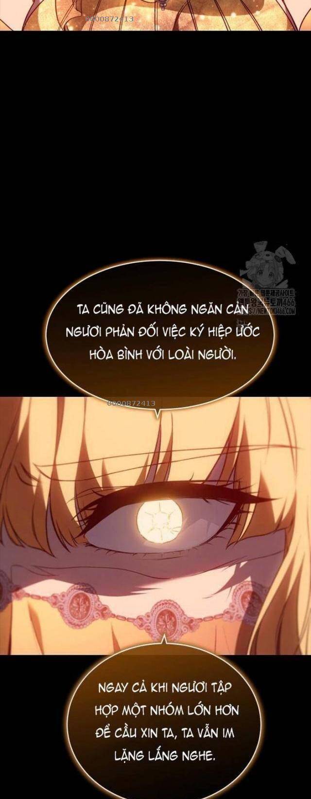 Lý Do Tôi Rời Bỏ Quỷ Vương: Chapter 51