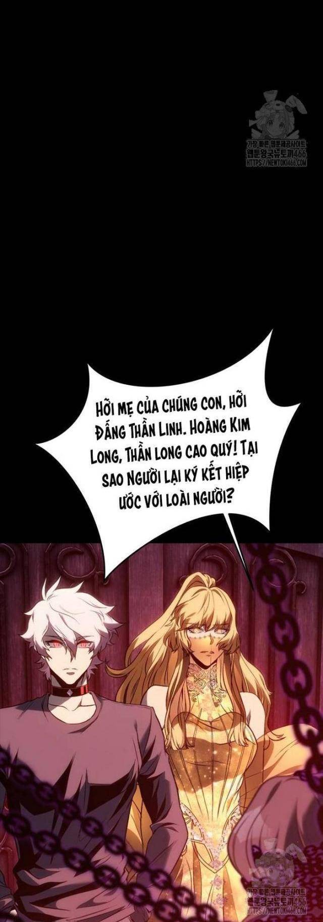 Lý Do Tôi Rời Bỏ Quỷ Vương: Chapter 51