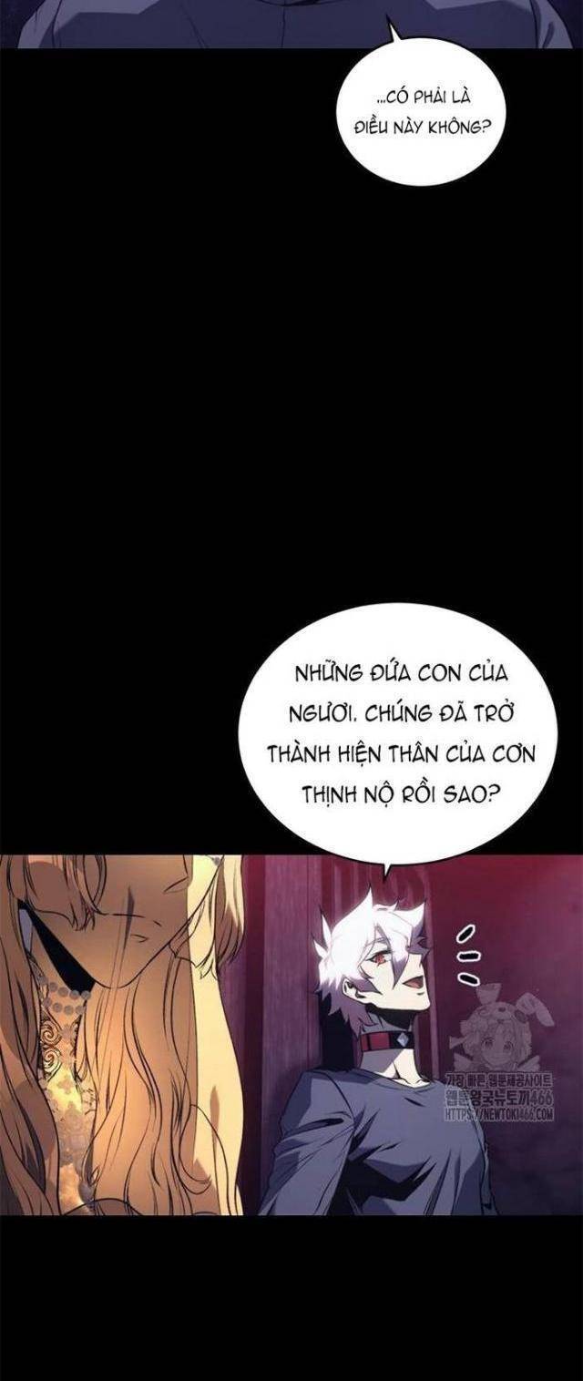 Lý Do Tôi Rời Bỏ Quỷ Vương: Chapter 51