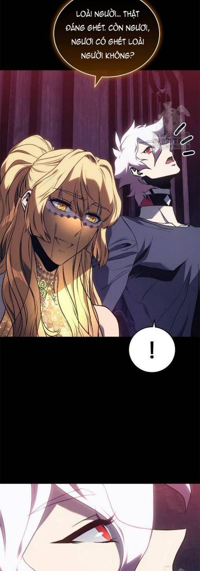 Lý Do Tôi Rời Bỏ Quỷ Vương: Chapter 51