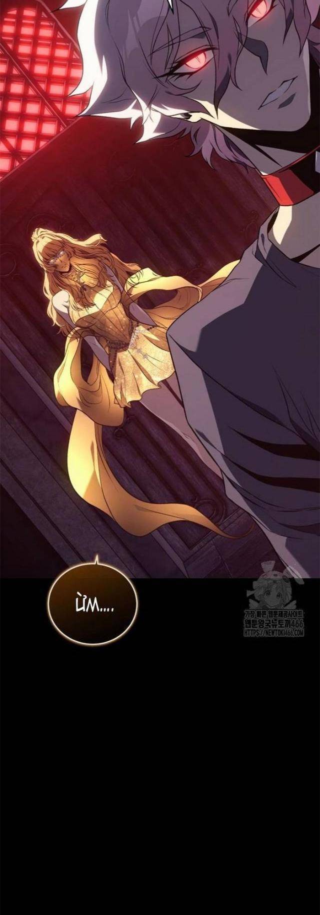 Lý Do Tôi Rời Bỏ Quỷ Vương: Chapter 51