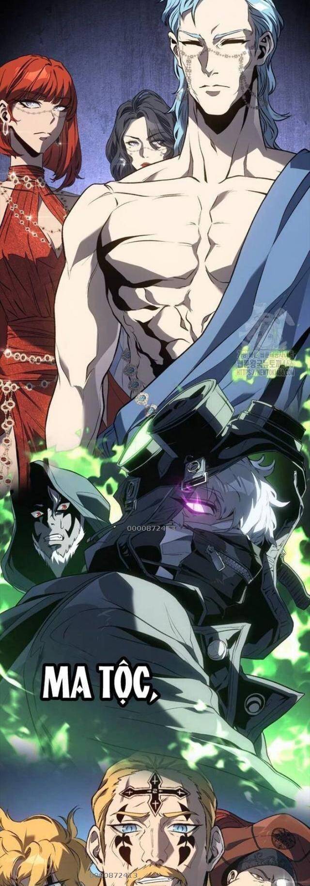 Lý Do Tôi Rời Bỏ Quỷ Vương: Chapter 51