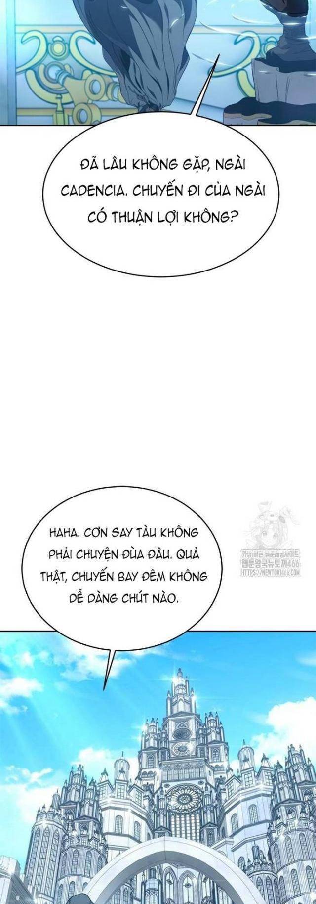 Lý Do Tôi Rời Bỏ Quỷ Vương: Chapter 51