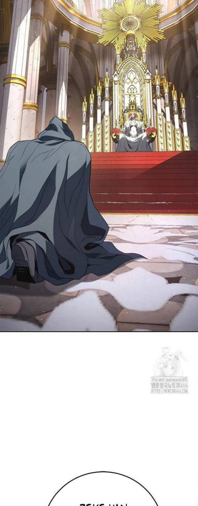 Lý Do Tôi Rời Bỏ Quỷ Vương: Chapter 51