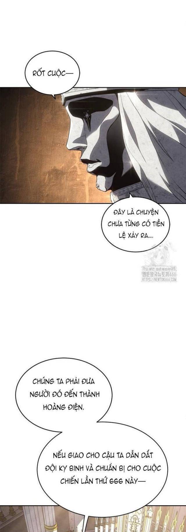 Lý Do Tôi Rời Bỏ Quỷ Vương: Chapter 51