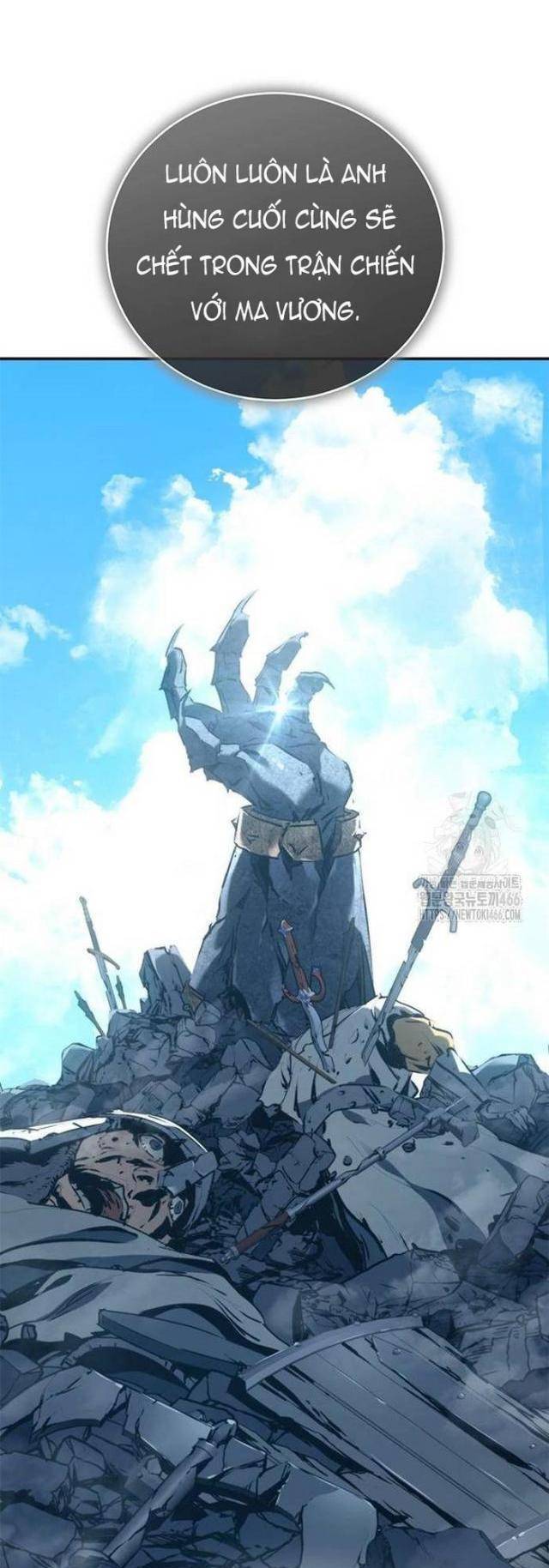 Lý Do Tôi Rời Bỏ Quỷ Vương: Chapter 51