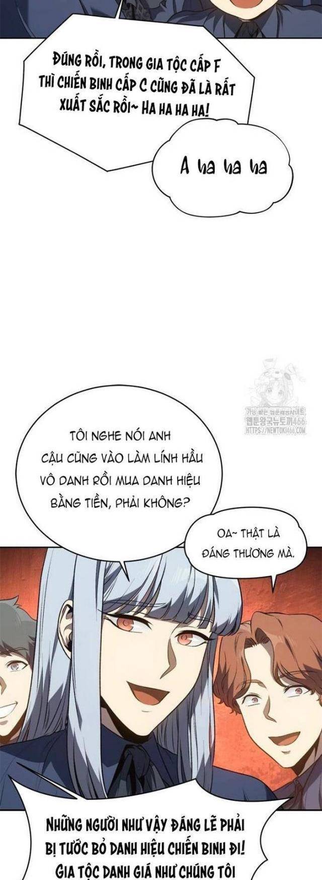 Lý Do Tôi Rời Bỏ Quỷ Vương: Chapter 52