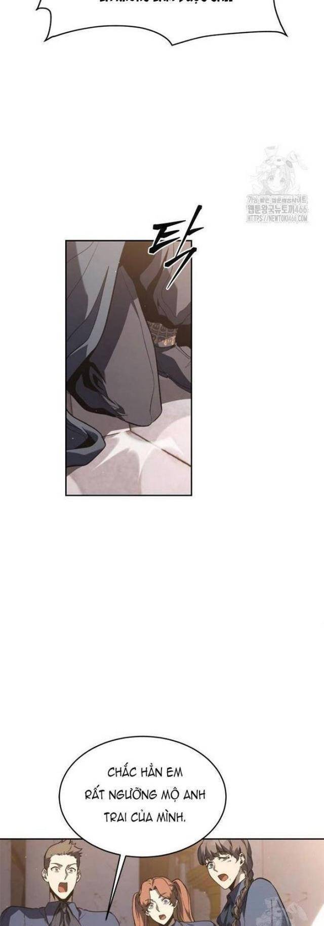 Lý Do Tôi Rời Bỏ Quỷ Vương: Chapter 52