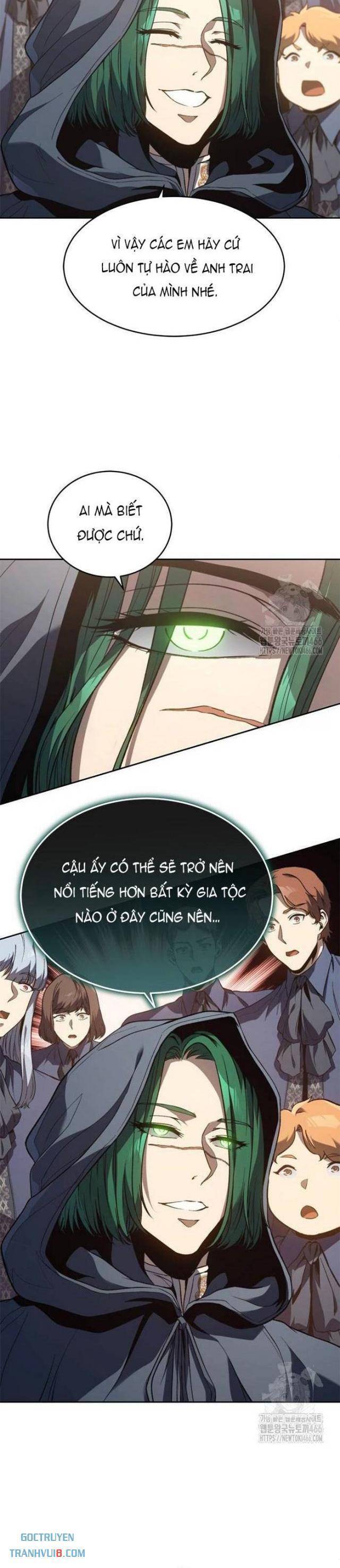 Lý Do Tôi Rời Bỏ Quỷ Vương: Chapter 52