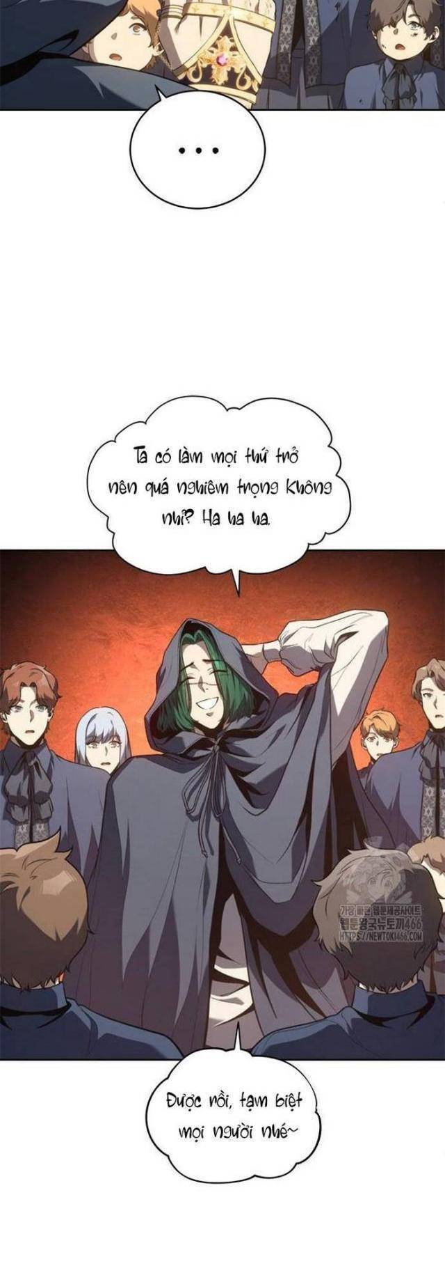 Lý Do Tôi Rời Bỏ Quỷ Vương: Chapter 52