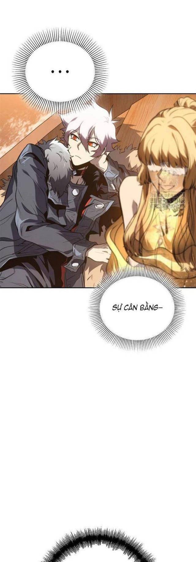 Lý Do Tôi Rời Bỏ Quỷ Vương: Chapter 52