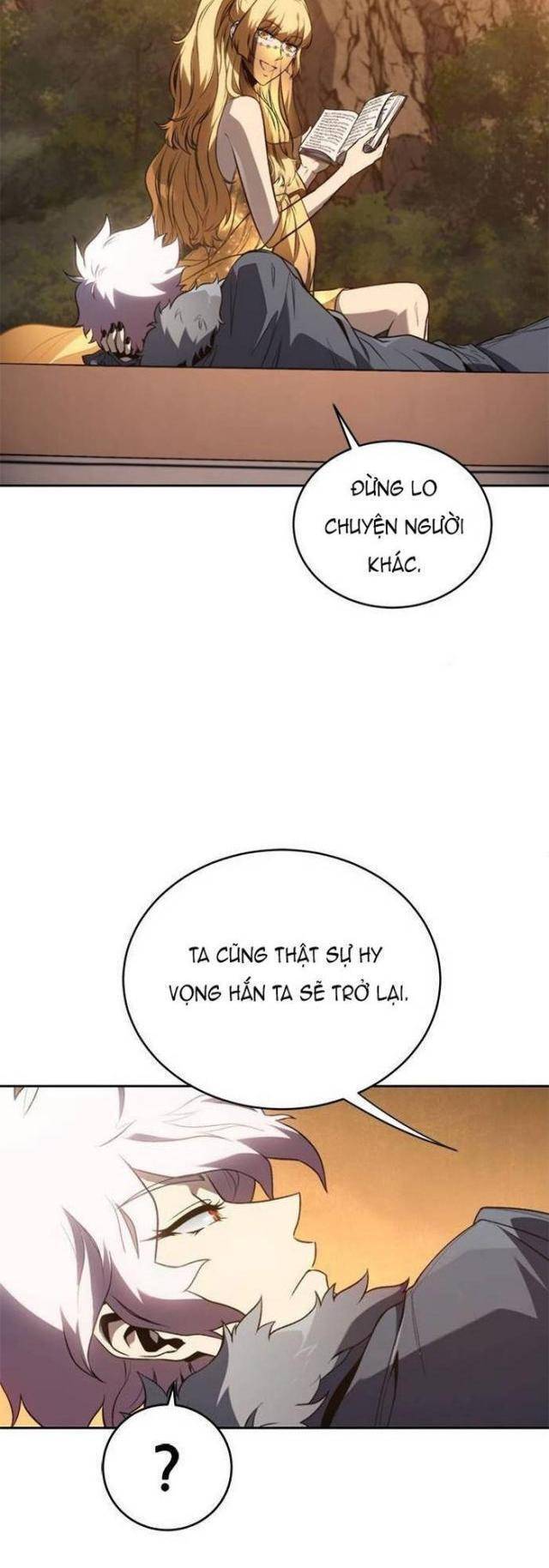 Lý Do Tôi Rời Bỏ Quỷ Vương: Chapter 52