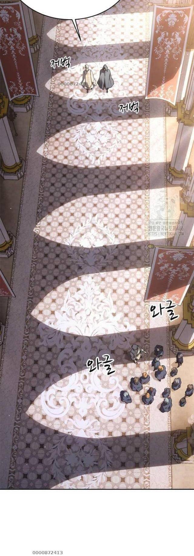 Lý Do Tôi Rời Bỏ Quỷ Vương: Chapter 52