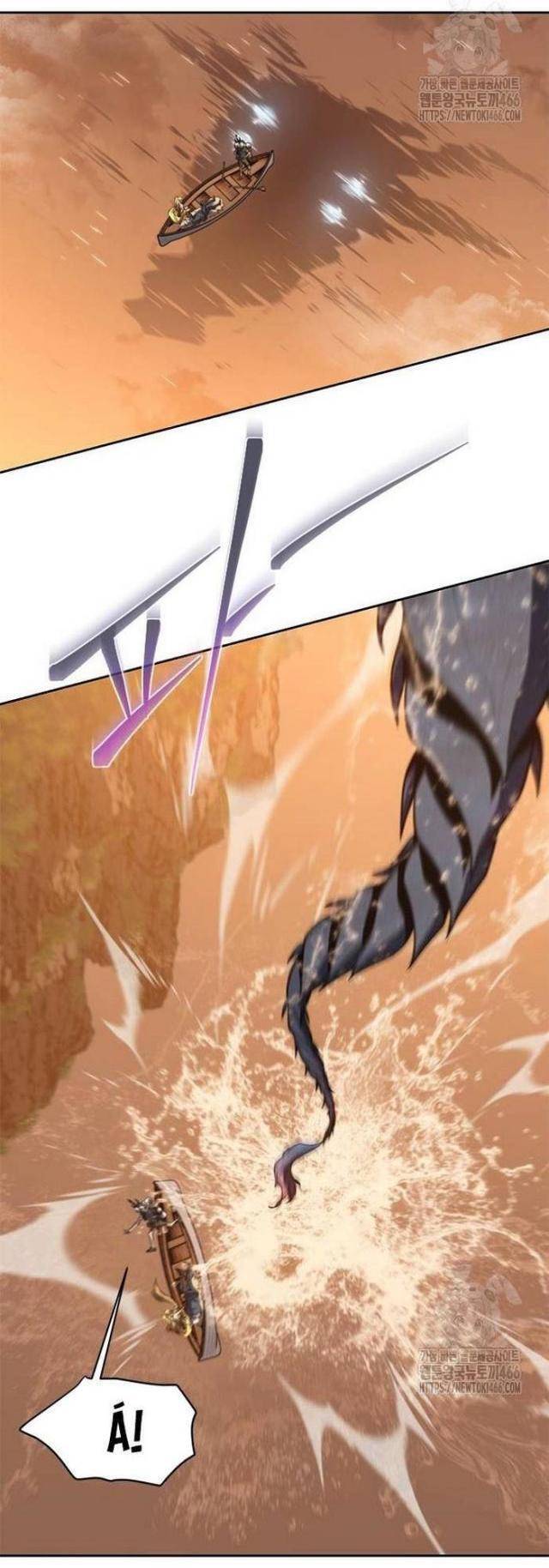 Lý Do Tôi Rời Bỏ Quỷ Vương: Chapter 52