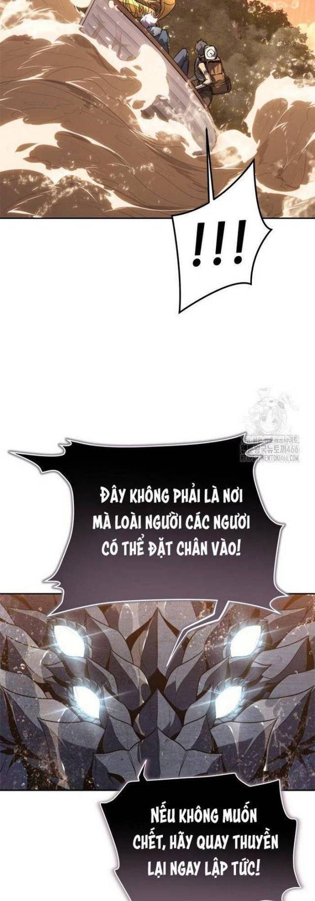 Lý Do Tôi Rời Bỏ Quỷ Vương: Chapter 52