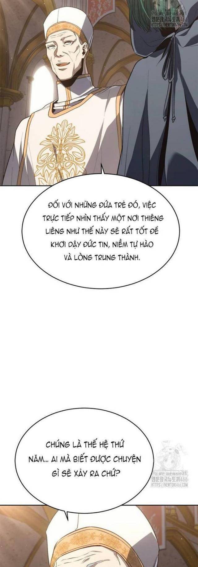 Lý Do Tôi Rời Bỏ Quỷ Vương: Chapter 52