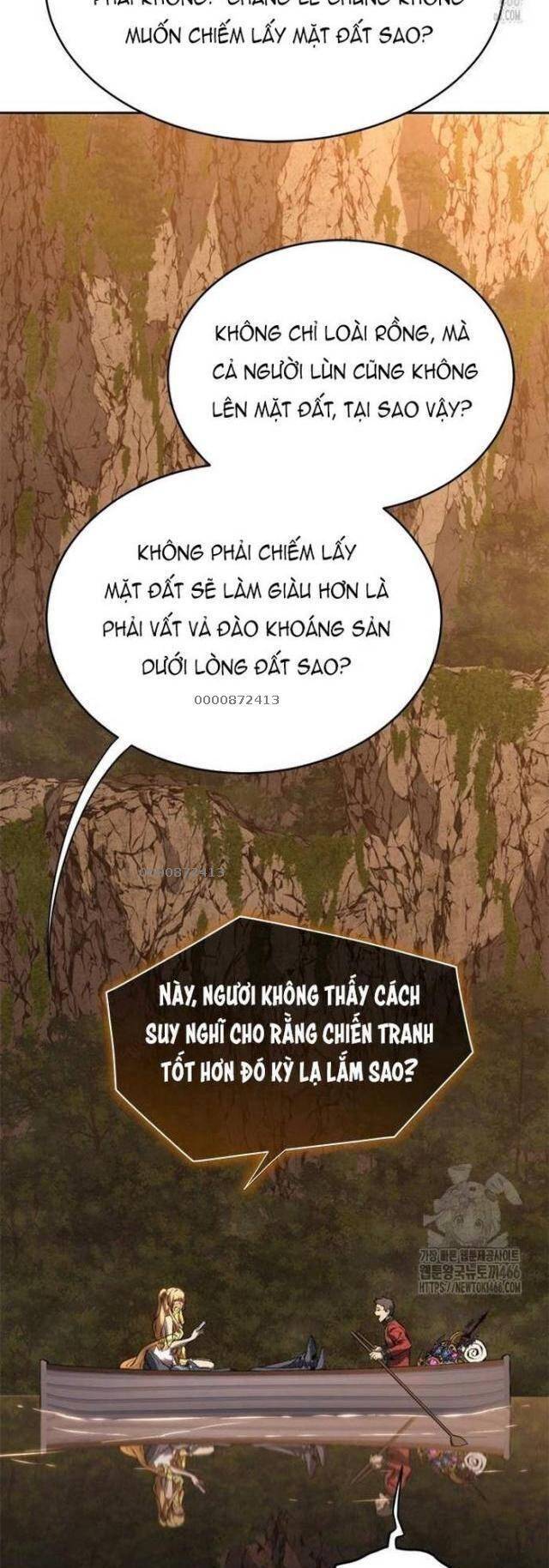 Lý Do Tôi Rời Bỏ Quỷ Vương: Chapter 52