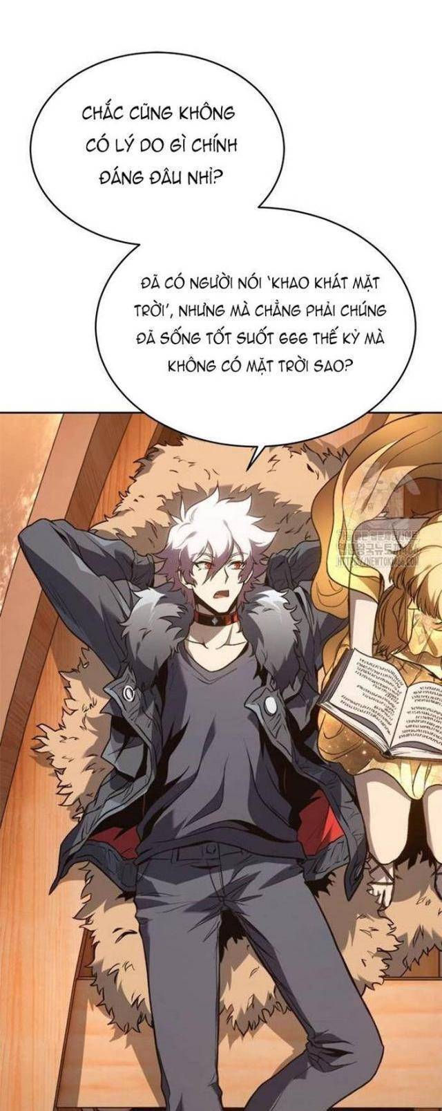 Lý Do Tôi Rời Bỏ Quỷ Vương: Chapter 52
