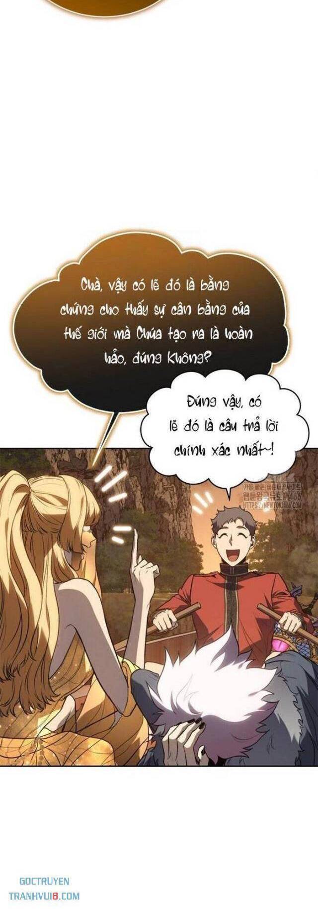 Lý Do Tôi Rời Bỏ Quỷ Vương: Chapter 52