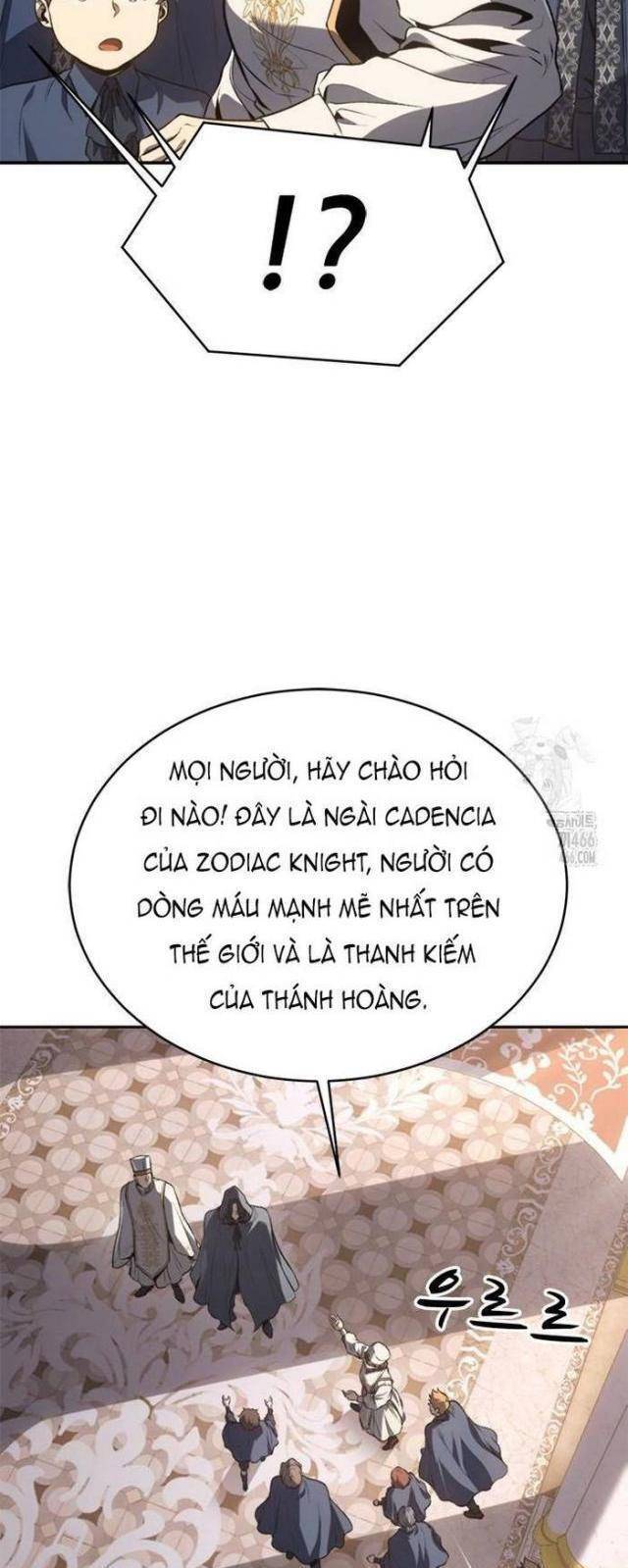 Lý Do Tôi Rời Bỏ Quỷ Vương: Chapter 52