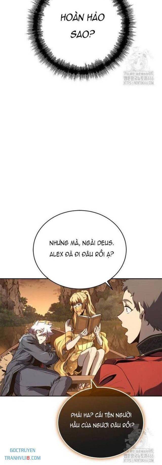 Lý Do Tôi Rời Bỏ Quỷ Vương: Chapter 52