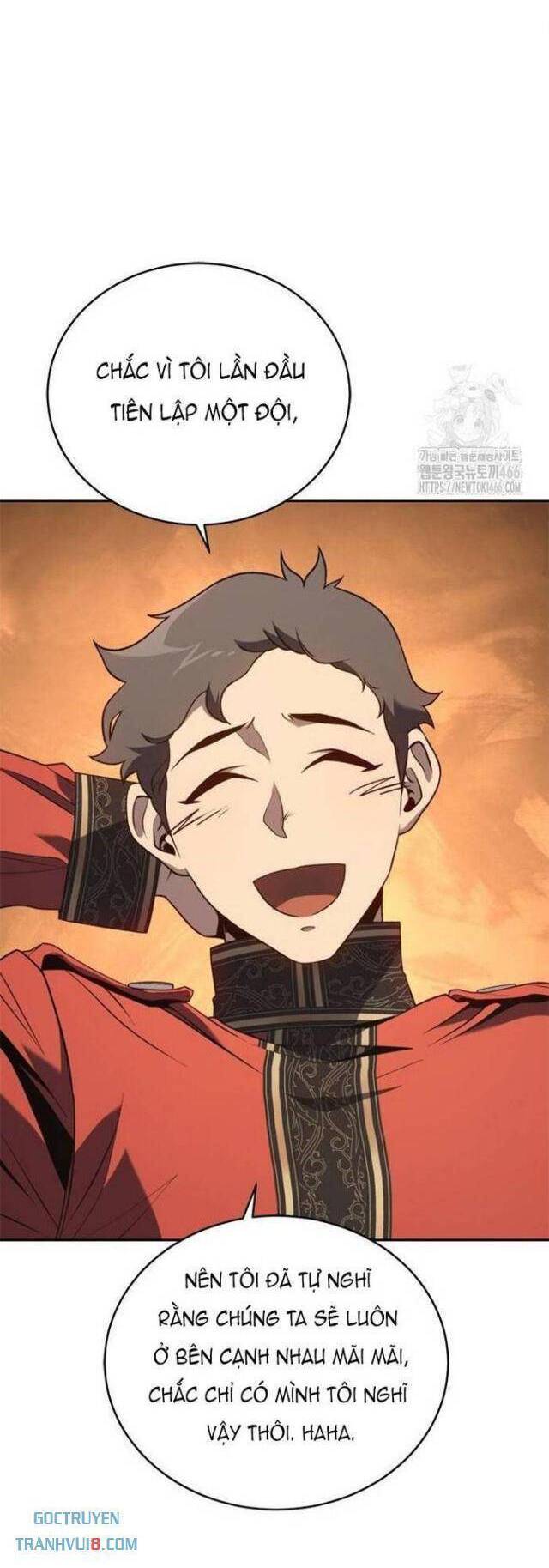 Lý Do Tôi Rời Bỏ Quỷ Vương: Chapter 52