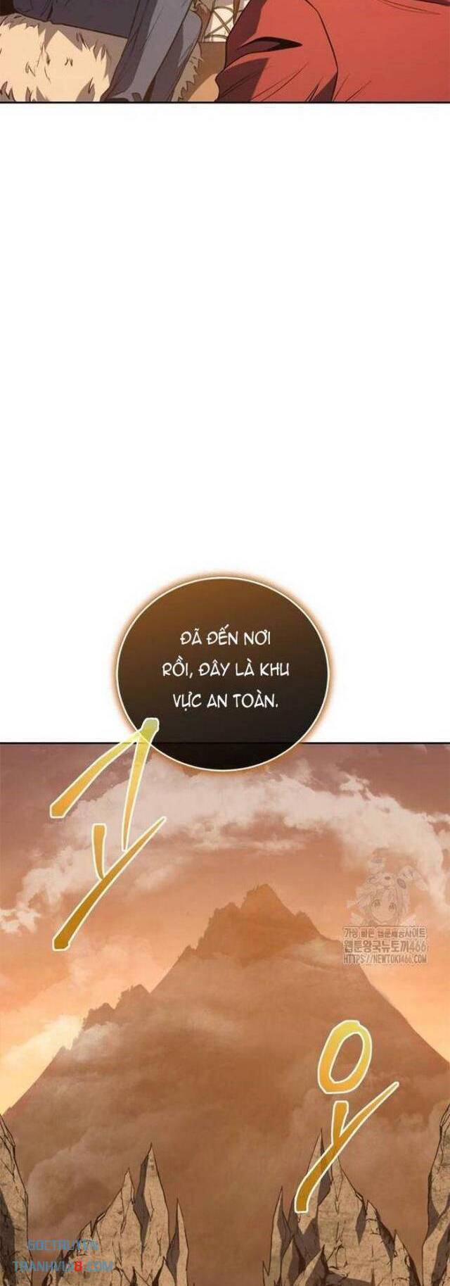 Lý Do Tôi Rời Bỏ Quỷ Vương: Chapter 52