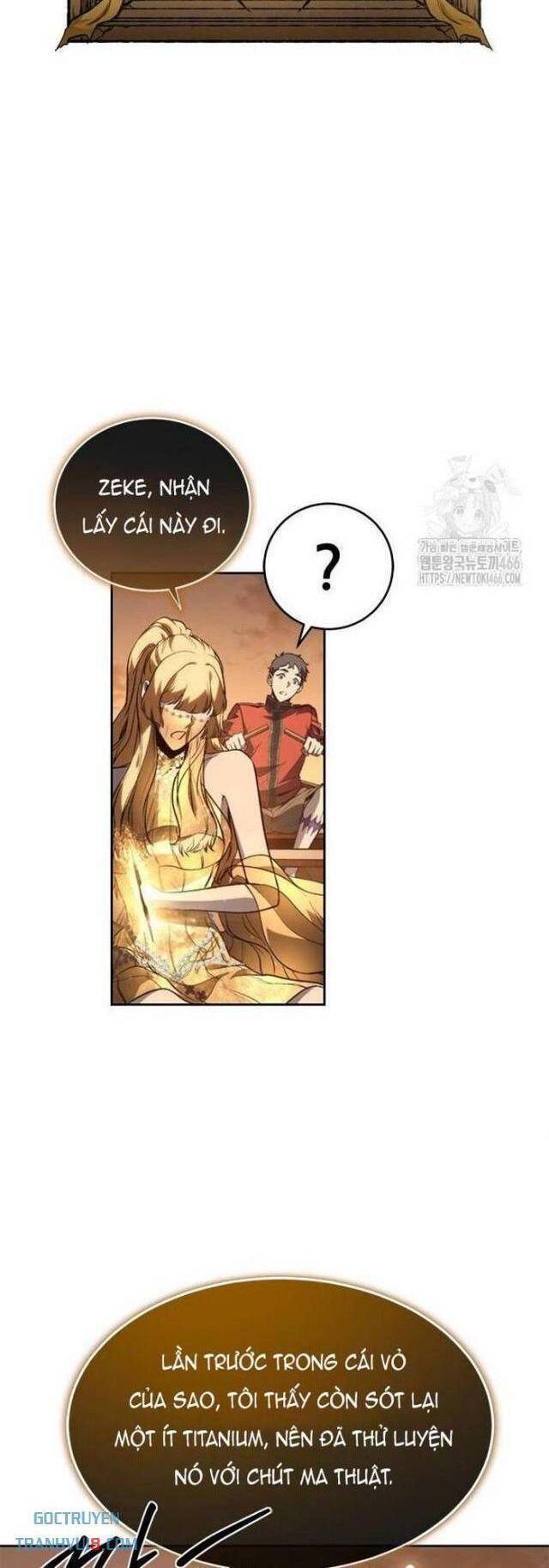 Lý Do Tôi Rời Bỏ Quỷ Vương: Chapter 52